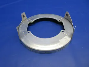 Cessna 182 / 182H Hartzell 2-Blade Propeller Bulkhead  P/N D-4862P (0126-450)